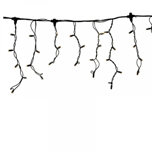 Peak Light professionele ijsspegel verlichting 2m x 0.4m