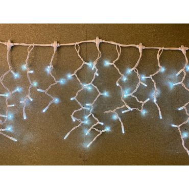 Peak light 2 meter x 40cm led wit + twinkle