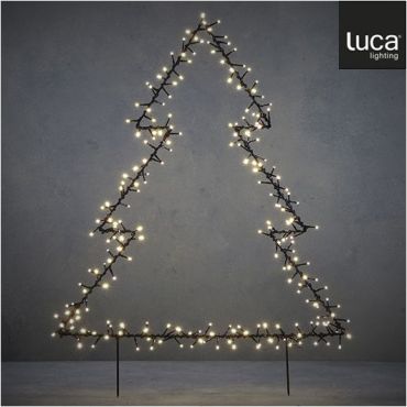 Luca garden tree stake