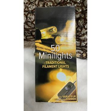 Minilights
