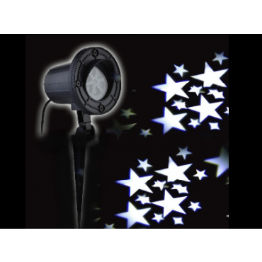 Projector - sterren