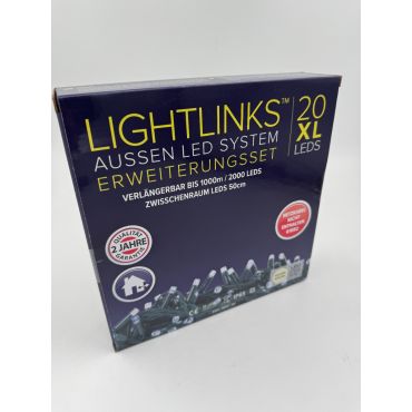 FDL Light links 61510