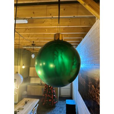 Kerstbal 45 cm