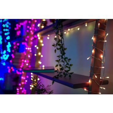 Twinkly Strings 100 RGB leds 8 meter