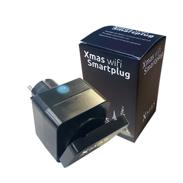 Xmas Starlight® | Smart plug