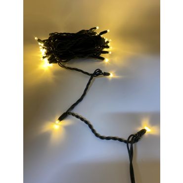 5M, 30L light chain IP67, dark green, 31V system, 3.5W 