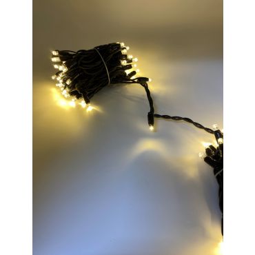 Winglinks Gold Light string 10M WW