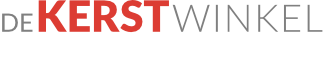 De Kerstwinkel